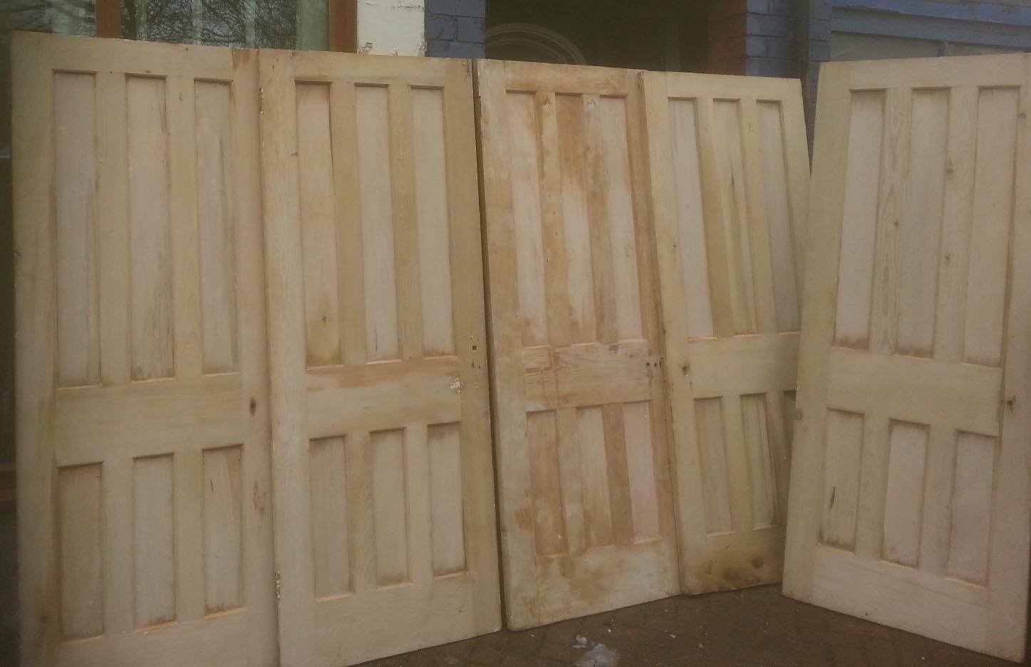 regency antiques item