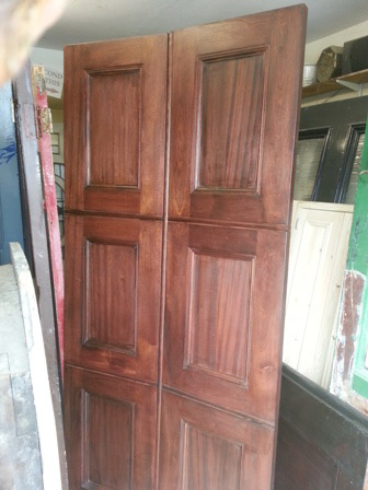 regency antiques item