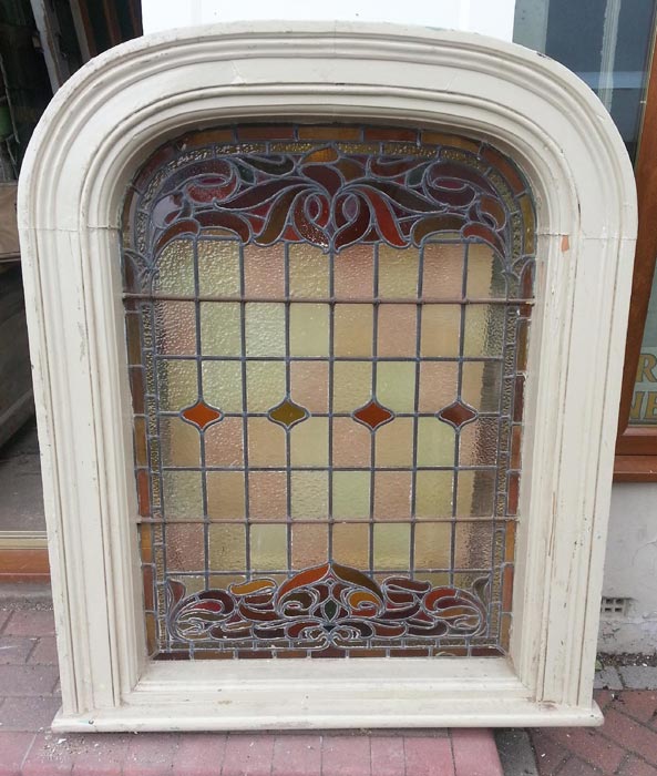 regency antiques item