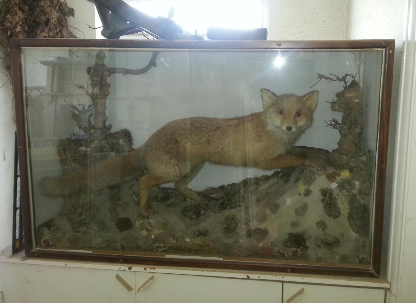 regency antiques item