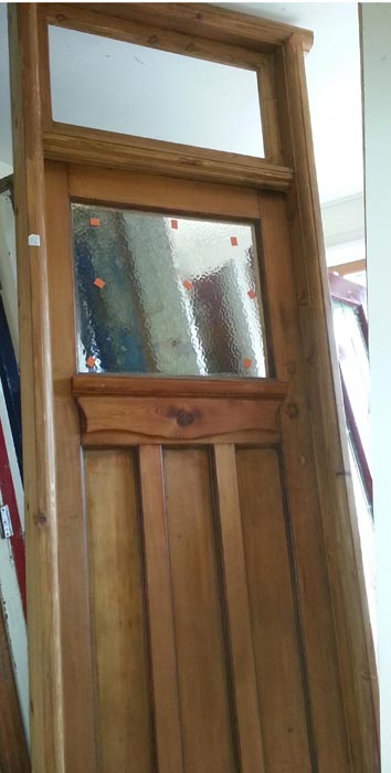 regency antiques item