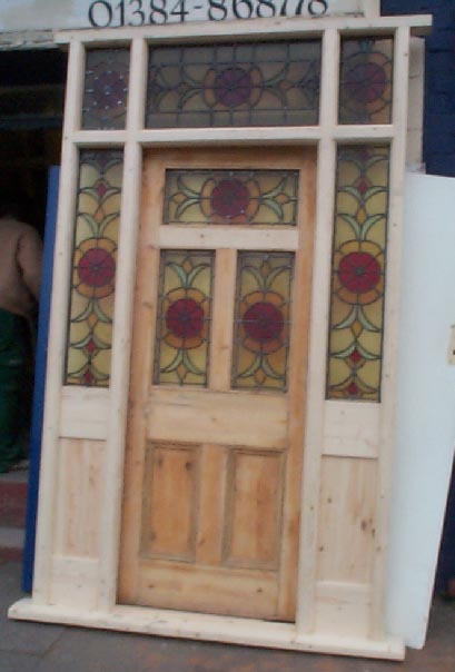 regency antiques item